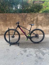 MTB Trek Marlin 7 gen 3 taglia M