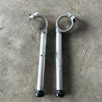 Semimanubri R6