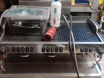 macchina caffè cimbali m29