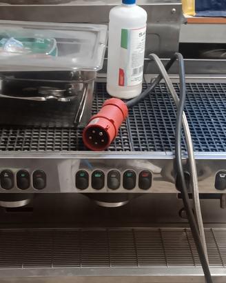 macchina caffè cimbali m29