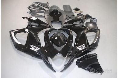 Carena completa SUZUKI GSXR 600 750 2006 - 2007 C8