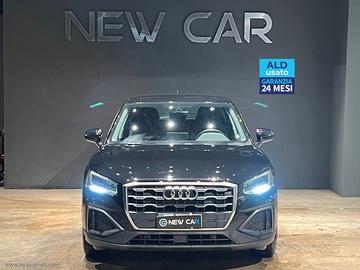 AUDI Q2 30 TDI S tronic Business