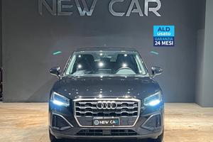 AUDI Q2 30 TDI S tronic Business
