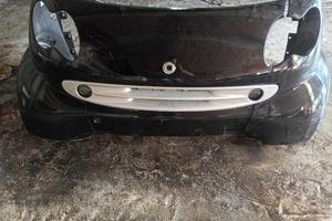 Ricambi Smart 450