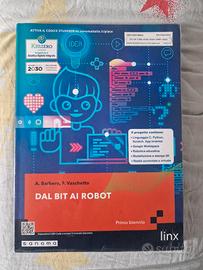 Dal bit ai robot