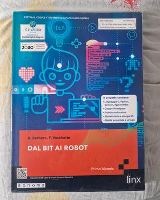 Dal bit ai robot