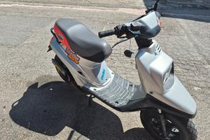 MBK BOOSTER