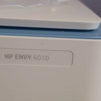 Stampante HP Envy 6010