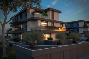 Appartamento Castel Maggiore [AVALON.C7VRG]