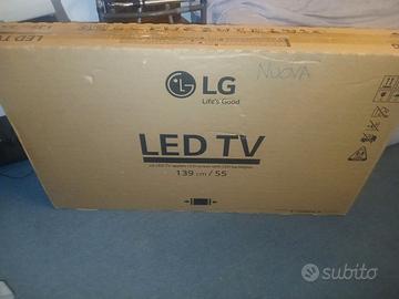 TV LED LG