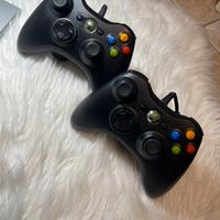 Controller xbox 360