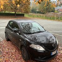 Lancia y ecochic hybrid 2021