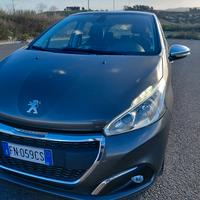Peugeot 208 Allure