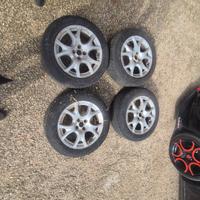 cerchi 16 4 fori