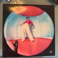 vinile albim fine line harry styles