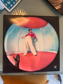 vinile albim fine line harry styles