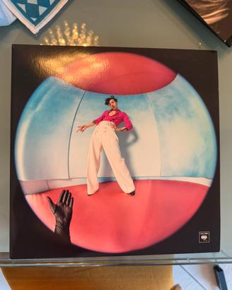 vinile albim fine line harry styles