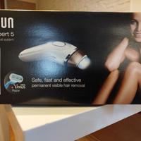 epilatore permanente 