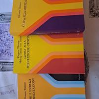 Klemens Tilmann 3 libri meditazione 