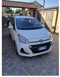 Hyundai i10 classic econext Gpl
