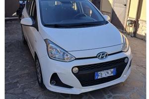 Hyundai i10 classic econext Gpl