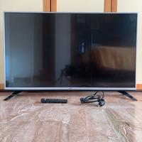 Televisore LG 43 pollici modello 43lf540v