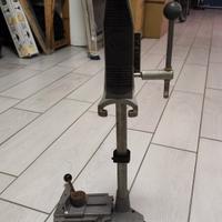 supporto trapano a colonna