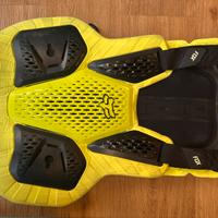 Pettorina Fox tg L/XL