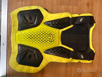 Pettorina Fox tg L/XL