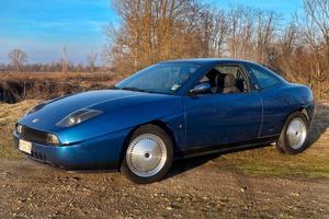 fiat coupe 2.0 16v 