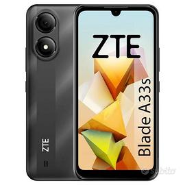 ZTE BLADE A33S