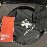 Catene Peugeot e208 allure