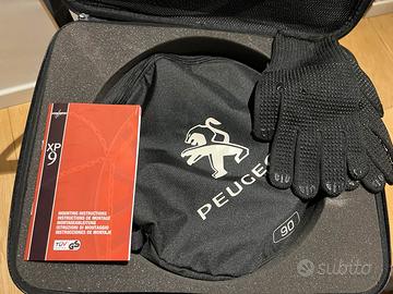 Catene Peugeot e208 allure