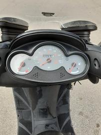 Yamaha Majesty 150 - 2001