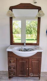 Arredo bagno