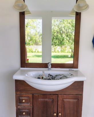 Arredo bagno