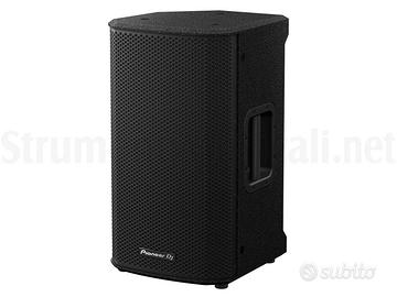 CASSE PIONEER DJ XPRS 102