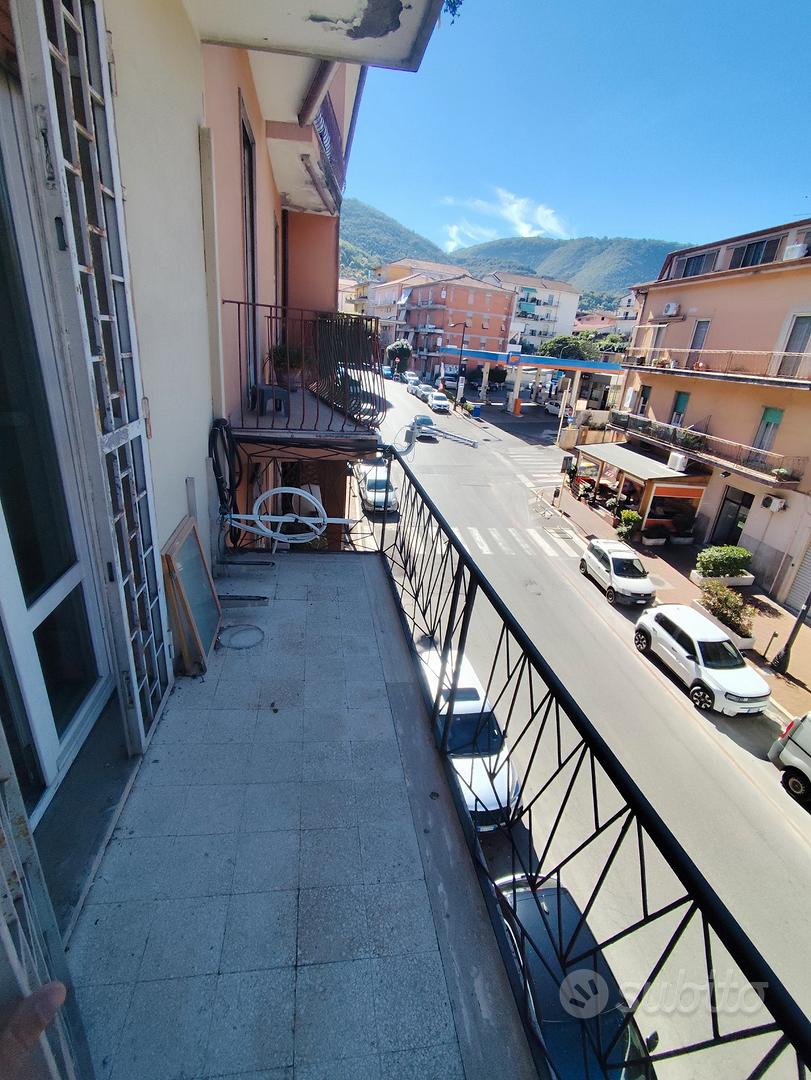 Appartamento – RM - Altro