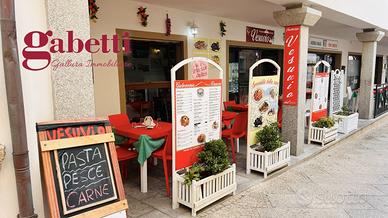 Ristorante Sant'Antonio di Gallura [757VCG]