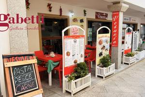 Ristorante Sant'Antonio di Gallura [757VCG]