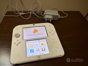 Nintendo 2 DS