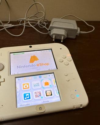Nintendo 2 DS