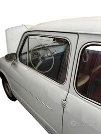 Fiat 600 D – Anno 1963 – Auto Storica