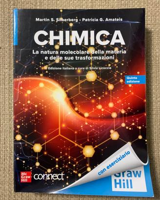 Chimica