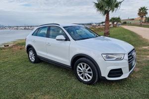 AUDI Q3 2.0 TDI 120 CV S tronic