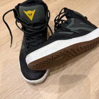Scarpe da moto DAINESE