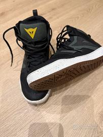 Scarpe da moto DAINESE