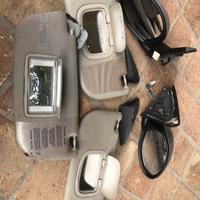 Specchietti e accessori alfa romeo 147 prima serie