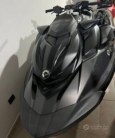 Seadoo rxp 300