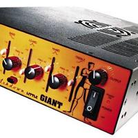 Ashdown Little Giant 1000